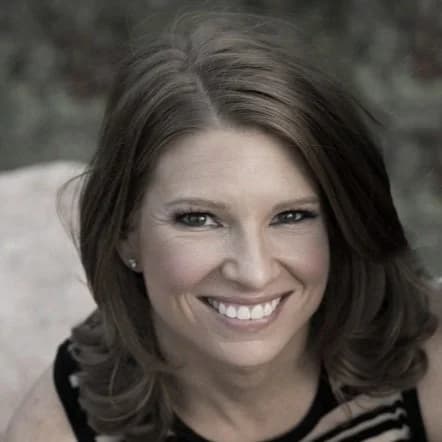 Tiffany Boisjolie, DVM, owner of Pets At Peace